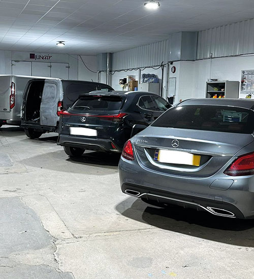 Fleet Care Specialists Manchester