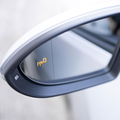 Camera & Sensor Alignment Manchester