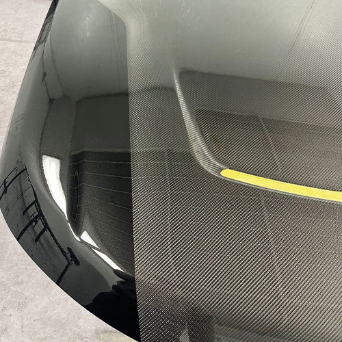 Carbon Fibre Repair Eccles, Salford, Manchester