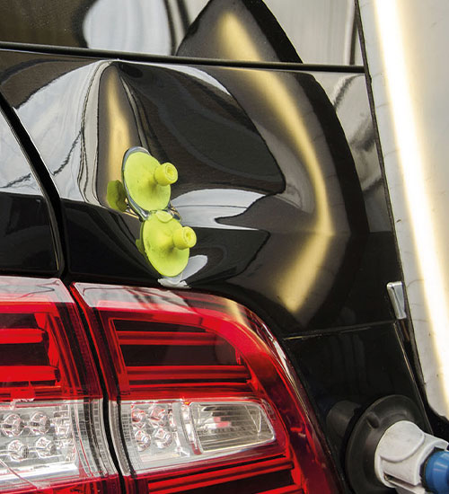 Paintless Dent Removal (PDR) Eccles, Salford