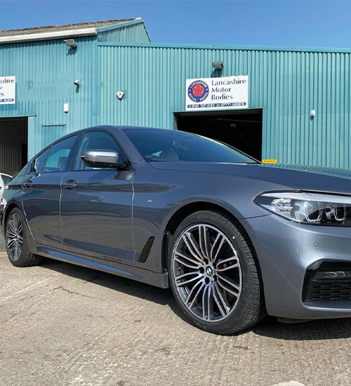 End of Lease Car Repairs in Eccles, Salford