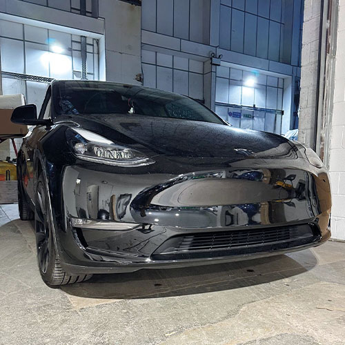 EV Trained Repair Technicians