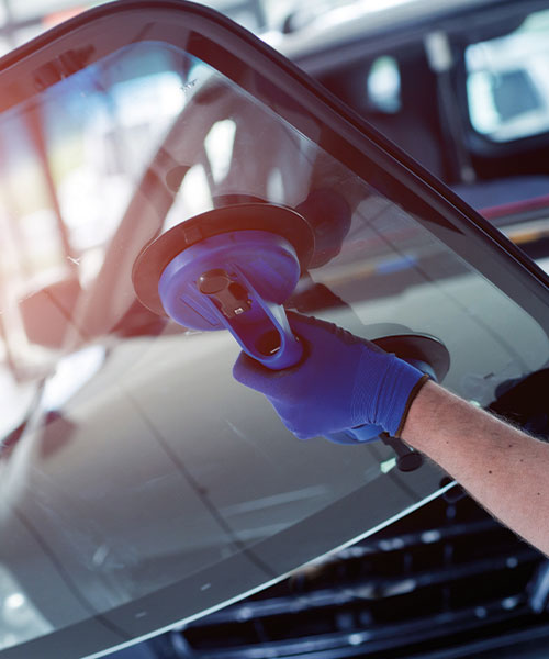 Windscreen & Glazing Repairs Salford, Manchester