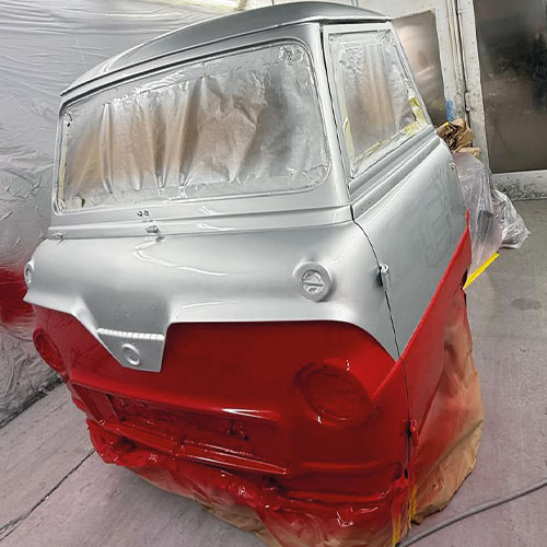 Motorhome Repairs Eccles, Salford, Manchester 