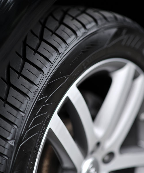 Replacement Tyres Salford, Manchester